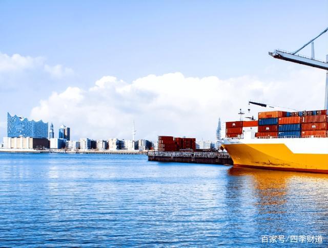 中俄貿易額創新高，我國從俄羅斯主要進口哪些產品？